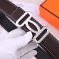 Replica Hermes Men's belt ASS680117