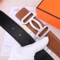 Replica Hermes Men's belt ASS680120