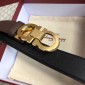 Replica Salvatore Ferragamo Men's belt ASS680155