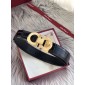 Replica Salvatore Ferragamo Men's belt ASS680165