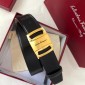 Replica Salvatore Ferragamo Men's belt ASS680168