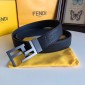 Replica Fendi Men's belt ASS680174