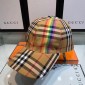 Replica Burberry Men's hat ASS680187