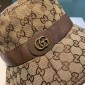 Replica Gucci Men's hat ASS680204