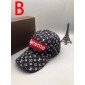 Replica Louis Vuitton Men's hat ASS680207