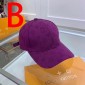 Replica Louis Vuitton Men's hat ASS680209