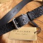 Replica Burberry Men's belt ASS680476