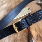 Replica Burberry Men's belt ASS680477