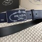 Replica Prada Men's belt ASS680495