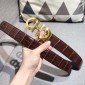 Replica Salvatore Ferragamo Men's belt ASS680500