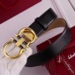 Replica Salvatore Ferragamo Men's belt ASS680502