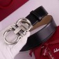 Replica Salvatore Ferragamo Men's belt ASS680503