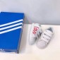 Replica Adidas Children's Perfect Quality Sneaker BS01003