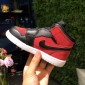 Replica Air Jordan 1 Mid Perfect Quality Sneaker BS01013