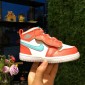 Replica Air Jordan 1 Mid Perfect Quality Sneaker BS01014