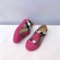 Replica Burberry Children's Perfect Quality Sneaker BS01016