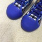 Replica Burberry Vintage Check and High-top Sneakers BS01020