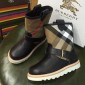 Replica Burberry 19ss Vintage Boots BS01028