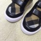 Replica Burberry Vintage Check and Sneakers BS01029