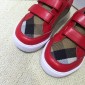 Replica Burberry Vintage Check and Sneakers BS01030