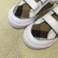 Replica Burberry Vintage Check and Sneakers BS01031