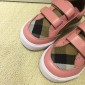 Replica Burberry Vintage Check and Sneakers BS01032