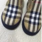 Replica Burberry Vintage Check and Sneakers BS01033