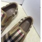 Replica Burberry Vintage Check and Sneakers BS01034