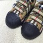 Replica Burberry Vintage Check and Sneakers BS01039