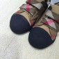 Replica Burberry Vintage Check and Sneakers BS01042