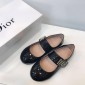 Replica Dior Lambskin LeatherPerfect Quality ballerinas BS01051