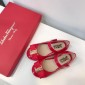 Replica Ferragamo Mini Varina BS01054