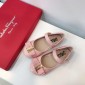 Replica Ferragamo Mini Varina BS01055