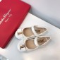 Replica Ferragamo Mini Varina BS01057