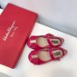 Replica Ferragamo Mini Varina BS01059