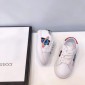 Replica Gucci Children's Perfect Quality Perfect Quality Sneaker BS01080