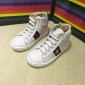 Replica Gucci Children's Perfect Quality Perfect Quality Sneaker BS01084