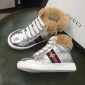 Replica Gucci Children's Perfect Quality Perfect Quality Sneaker BS01085