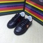 Replica Gucci Children's Perfect Quality Perfect Quality Sneaker BS01089