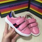 Replica Gucci Children's Perfect Quality Perfect Quality Sneaker BS01093