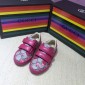 Replica Gucci Children's Perfect Quality Perfect Quality Sneaker BS01094