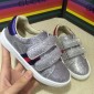 Replica Gucci Children's Perfect Quality Perfect Quality Sneaker BS01097