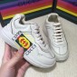 Replica Gucci Children's Perfect Quality Perfect Quality Sneaker BS01104