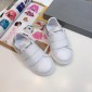 Replica McQueen Children's Perfect Quality Sneaker BS01129