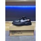 Replica Nike×Off White Children's Perfect Quality Sneaker BS01151