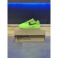 Replica Nike×Off White Children's Perfect Quality Sneaker BS01152