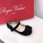 Replica Roger Vivier Perfect Quality ballerinas in Patent Leather BS01167