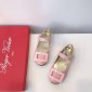 Replica Roger Vivier Perfect Quality ballerinas in Patent Leather BS01168