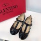 Replica Valentino Leather Perfect Quality ballet BS01179