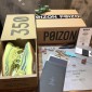 Replica YEEZY BOOST 350 V2 Semi Frozen Yellow B37572 Sneaker DZH00A005